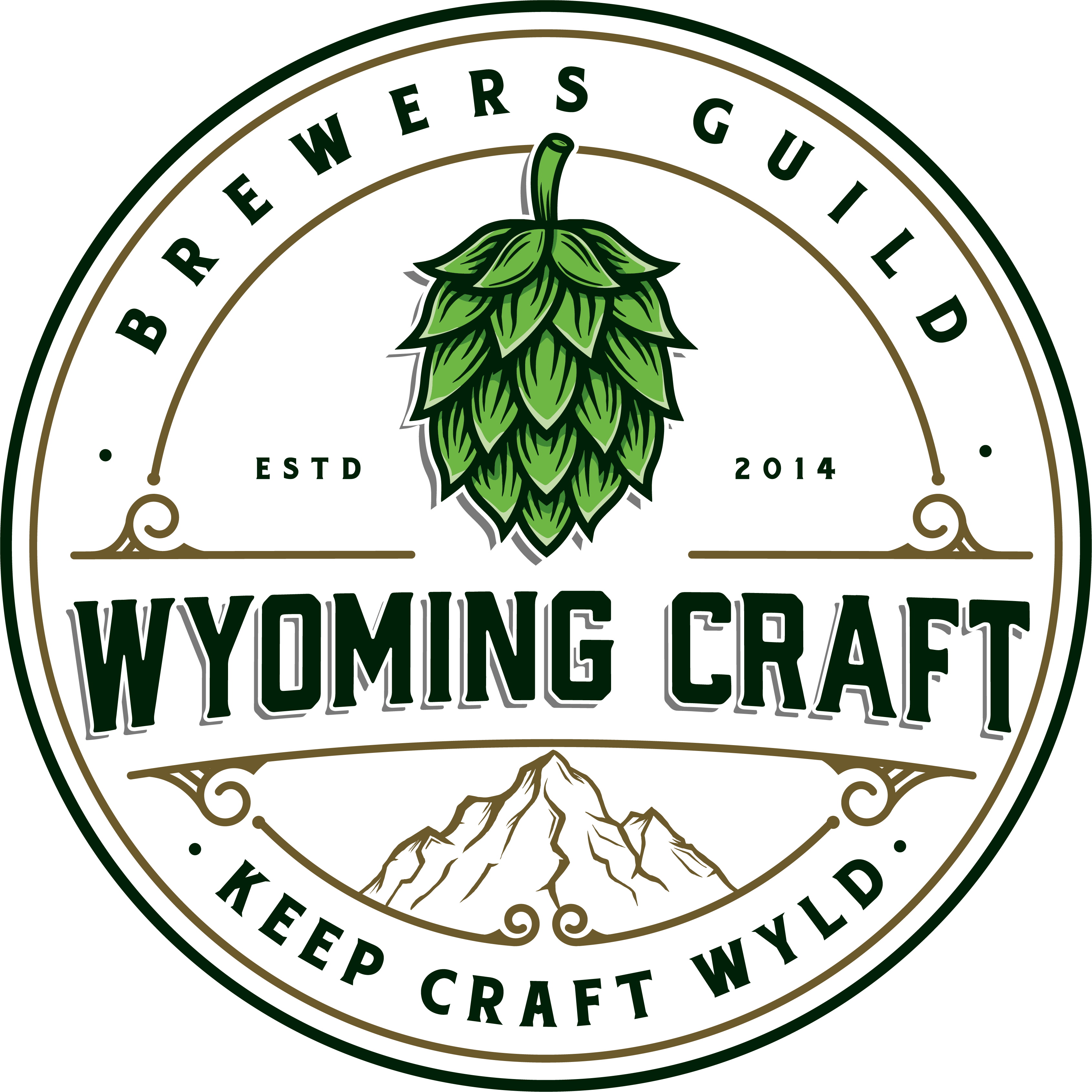 Wyoming Craft Brewers Guild